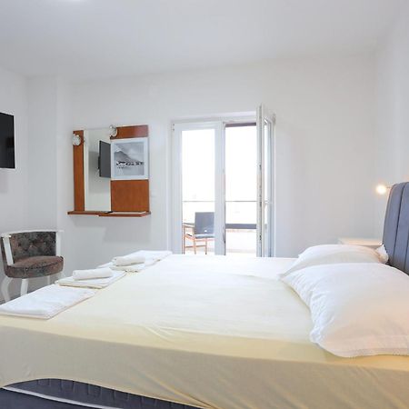 Apartment Baska Voda 6773A Ngoại thất bức ảnh
