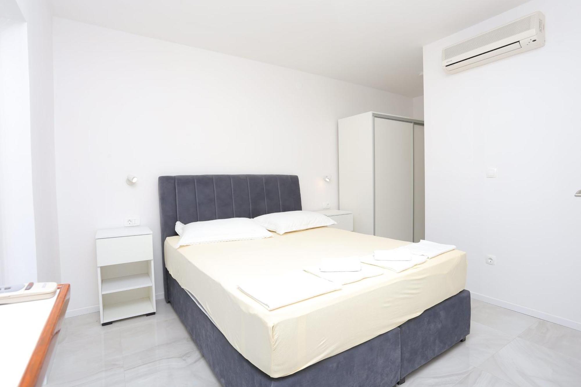 Apartment Baska Voda 6773A Ngoại thất bức ảnh